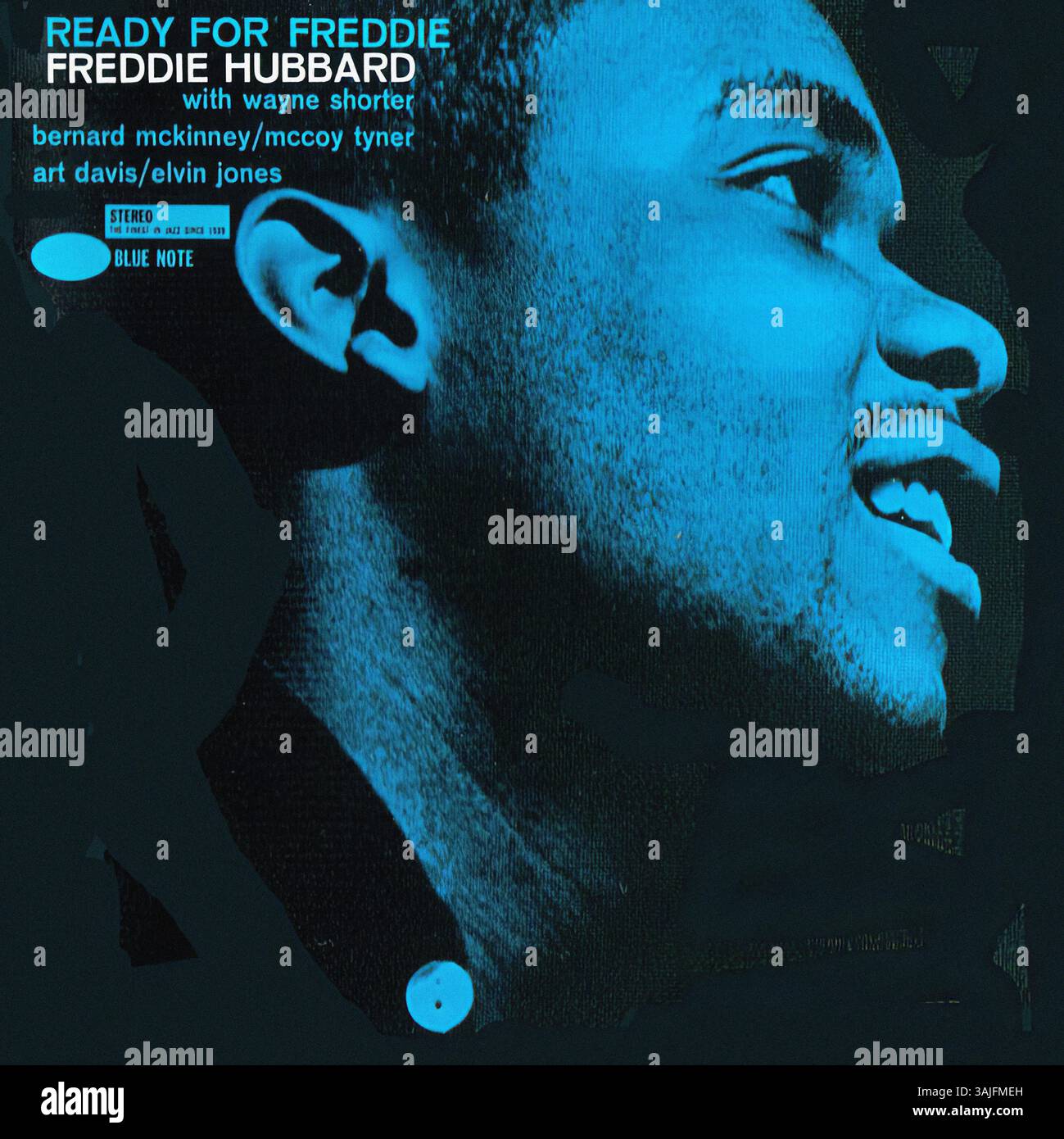 Freddie hubbard hi-res stock photography and images - Alamy