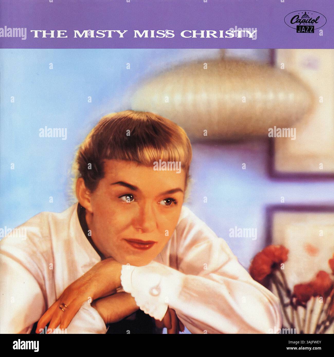 June christy hi-res stock photography and images - Alamy