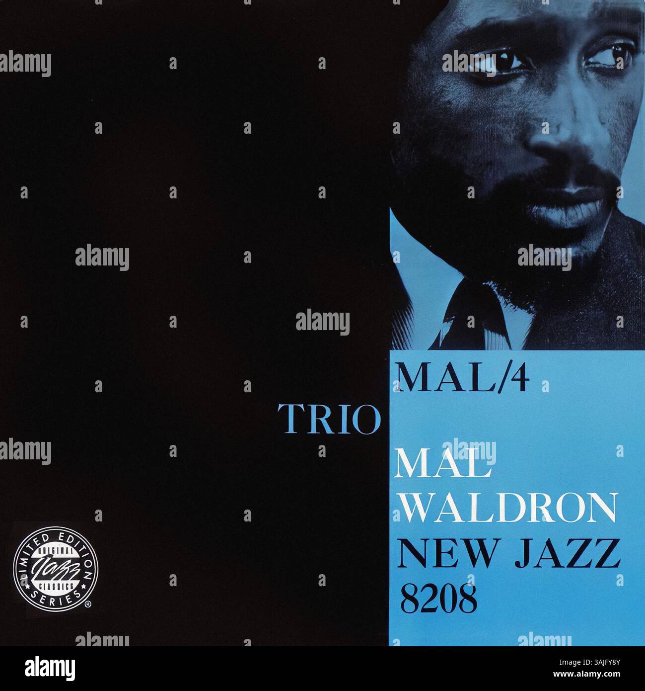 Mal waldron hi-res stock photography and images - Alamy