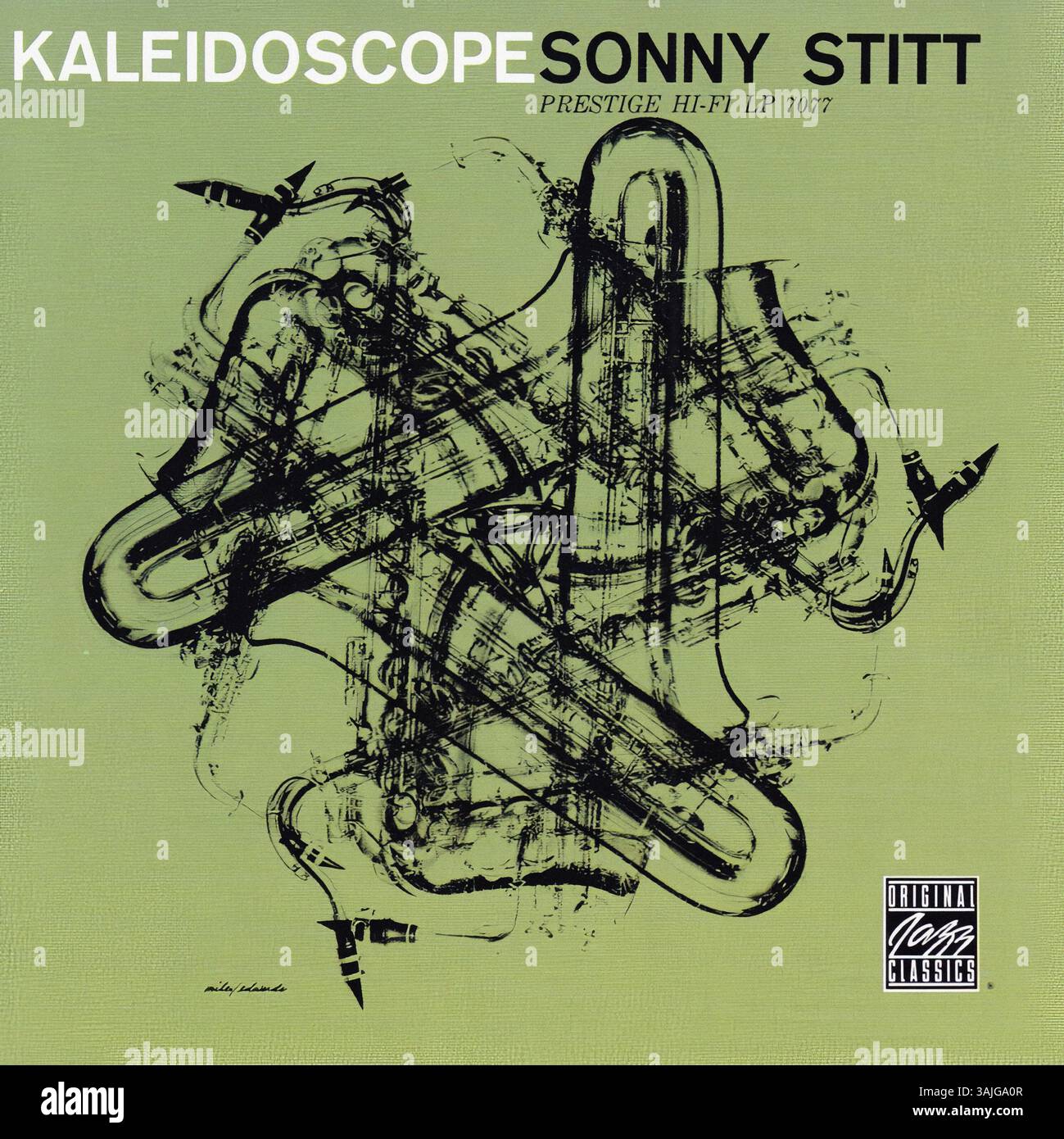 Sonny stitt hi-res stock photography and images - Alamy