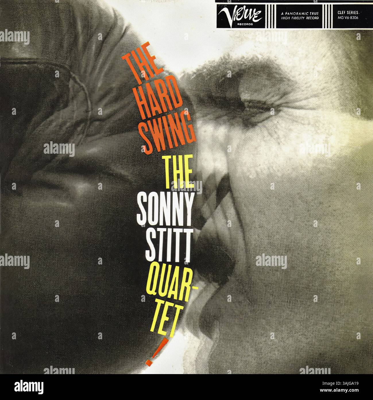 Sonny stitt hi-res stock photography and images - Alamy