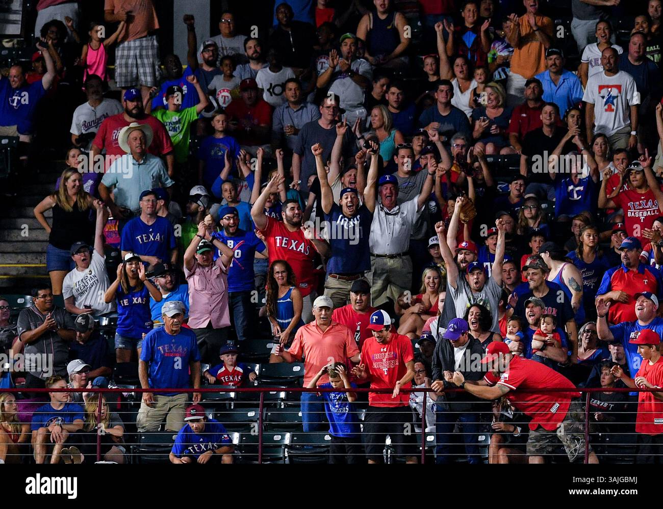 July 5th, 2017:.Texas Rangers second baseman Rougned Odor (12) gets a ...