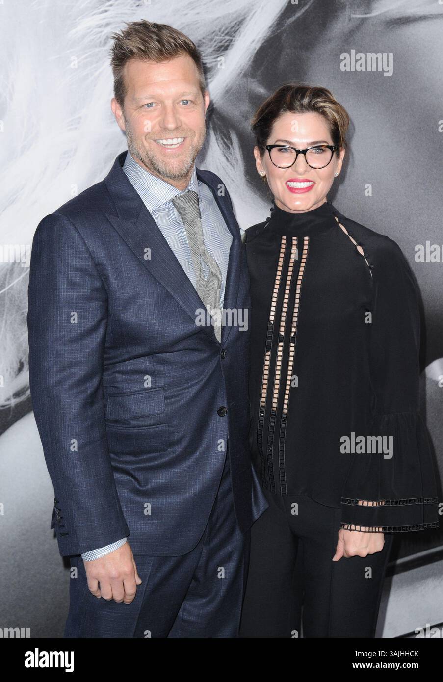 July 24, 2017 - Hollywood, California, U.S. - David Leitch attends The ...