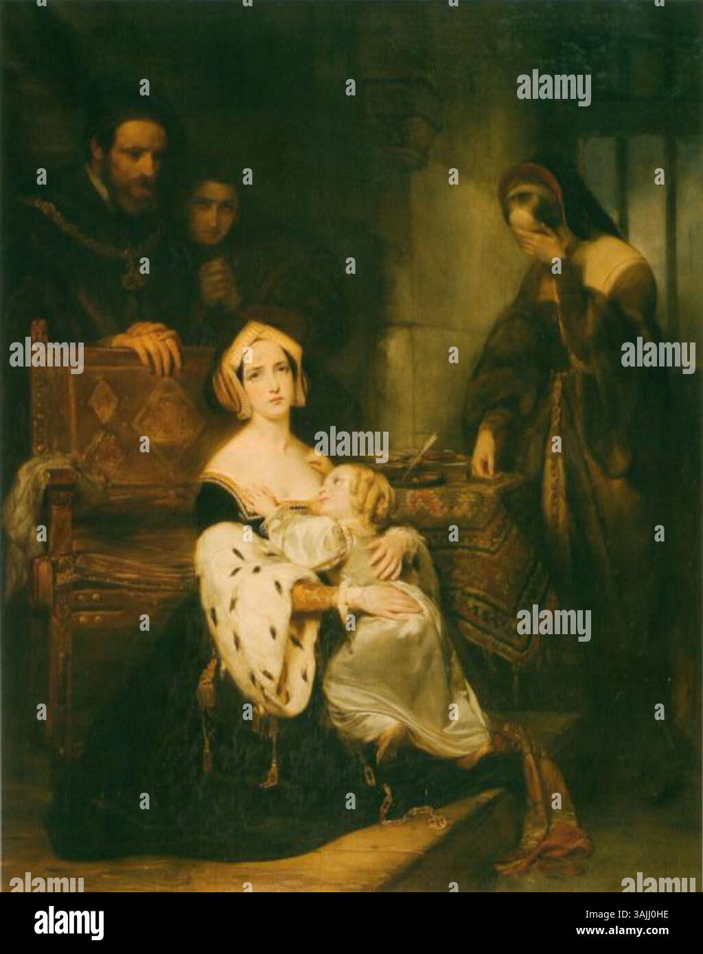 Anne with an E visual data 7