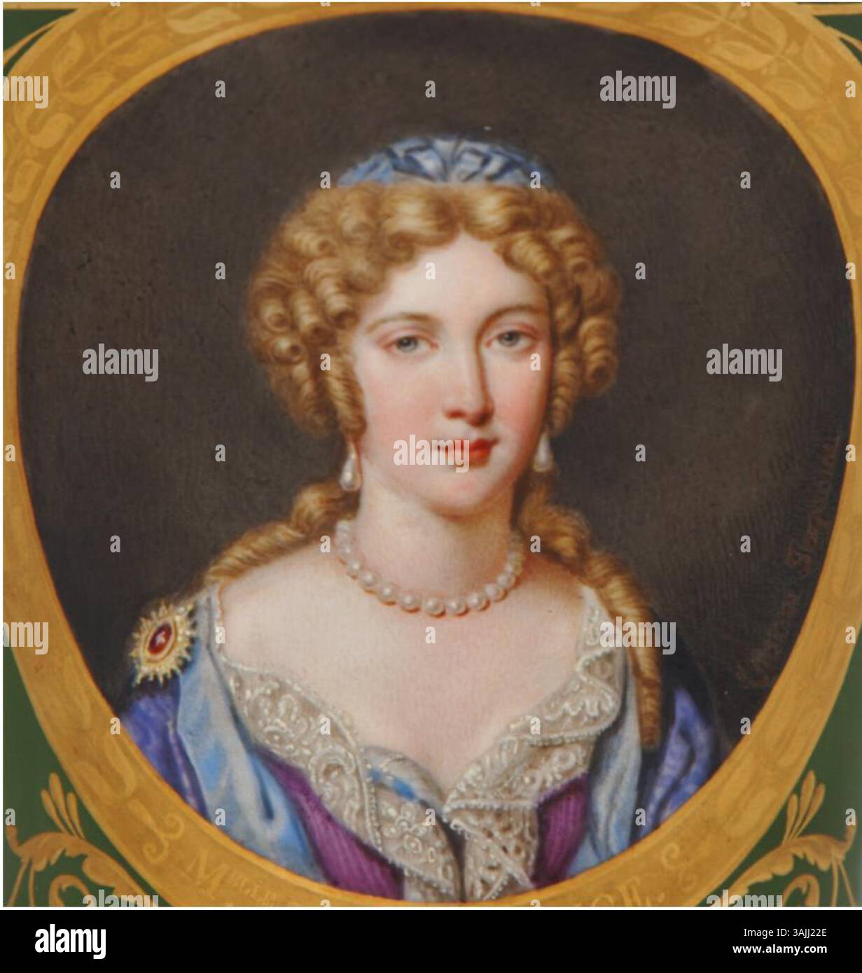 17th 18th and 19th century decorative art hi-res stock photography