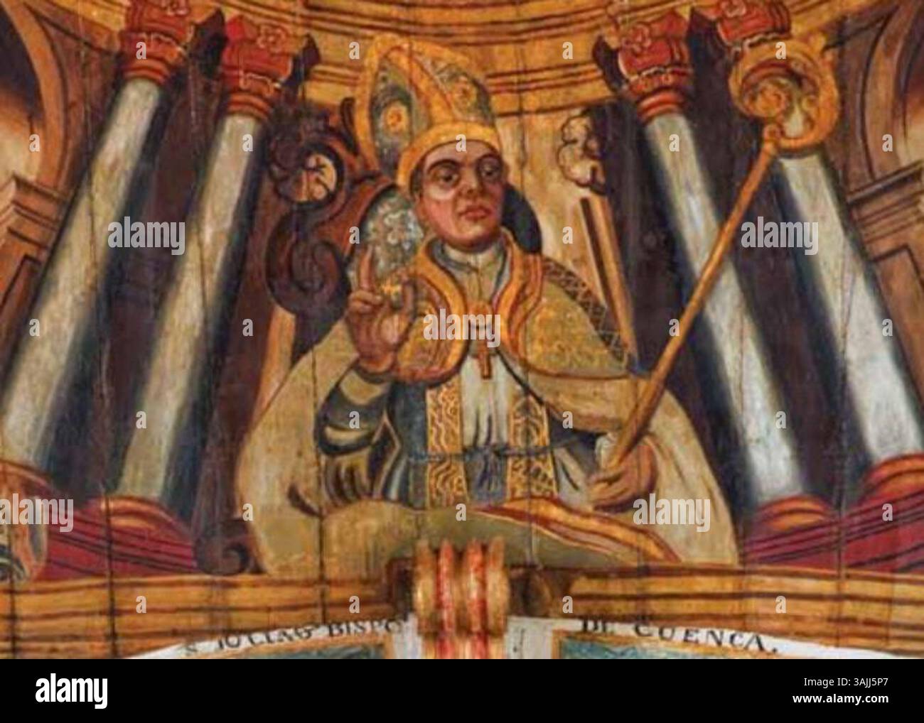 Manuel Rabelo Cuenca minas hi-res stock photography and images - Alamy