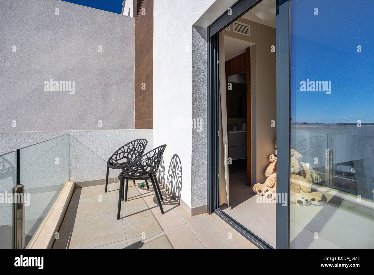 Gallery image with a fresh perspective