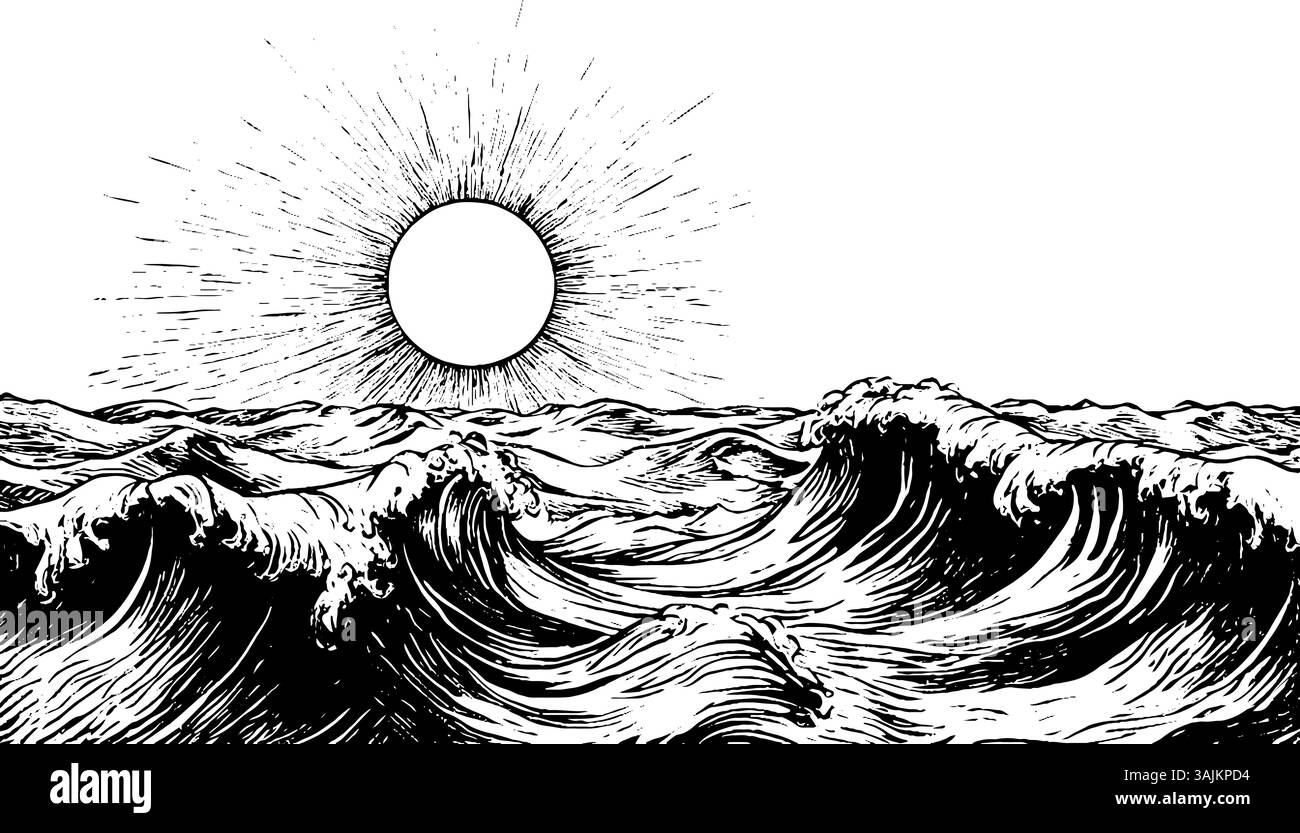 Vortex visuals hi-res stock photography and images - Alamy