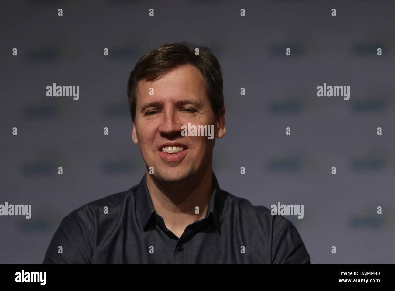 June 4, 2017 - New York, New York, U.S. - JEFF KINNEY.at Bookcon with ...
