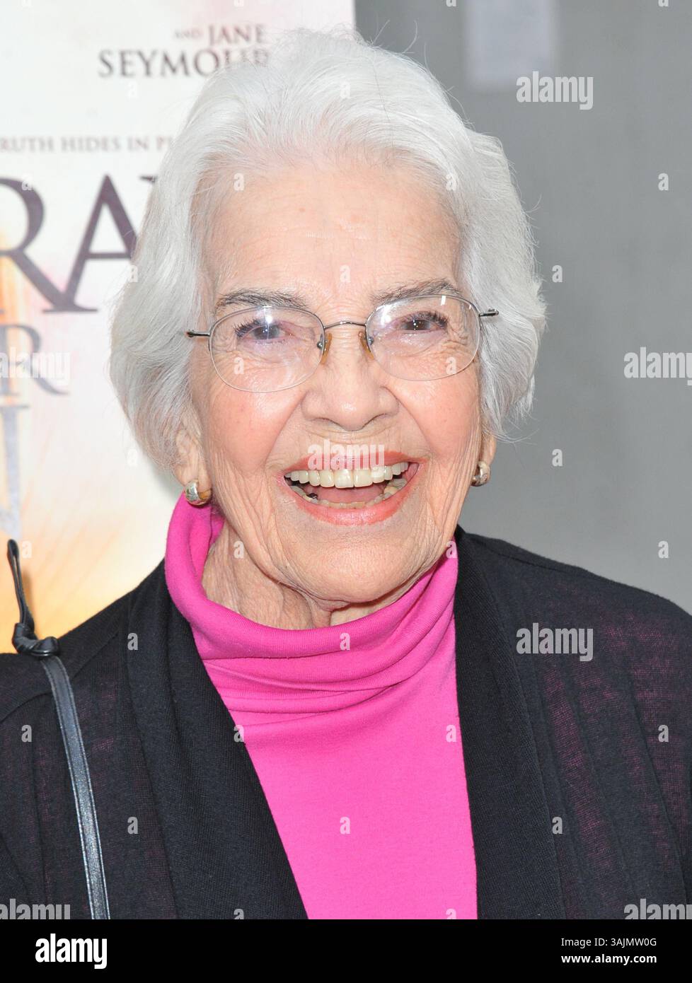 Jo Jordan Rip June 7, 2017 - Los Angeles, CA, United States - Jo Jordan arriving at ...