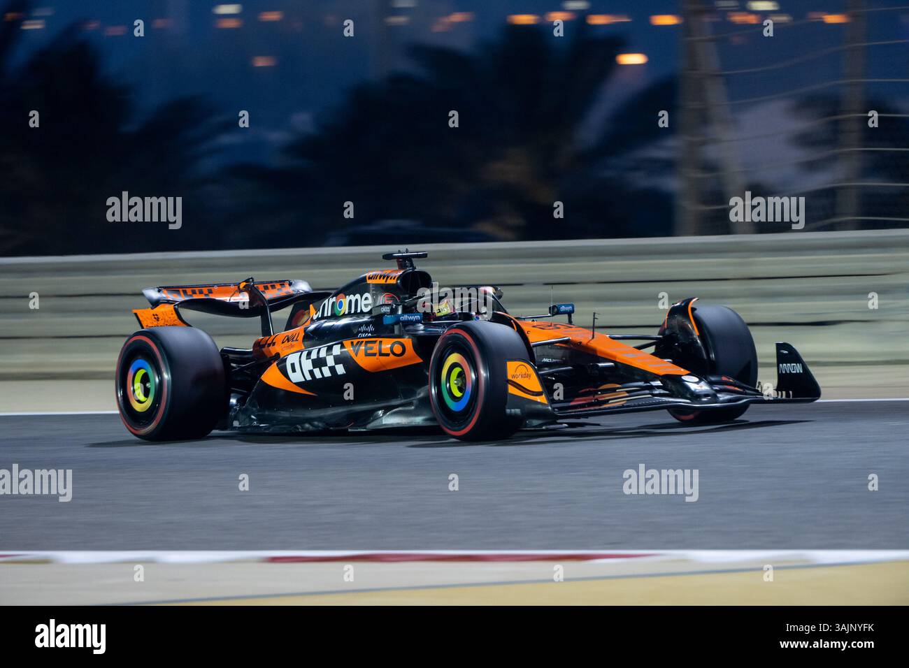 formel 1 australien freies training
