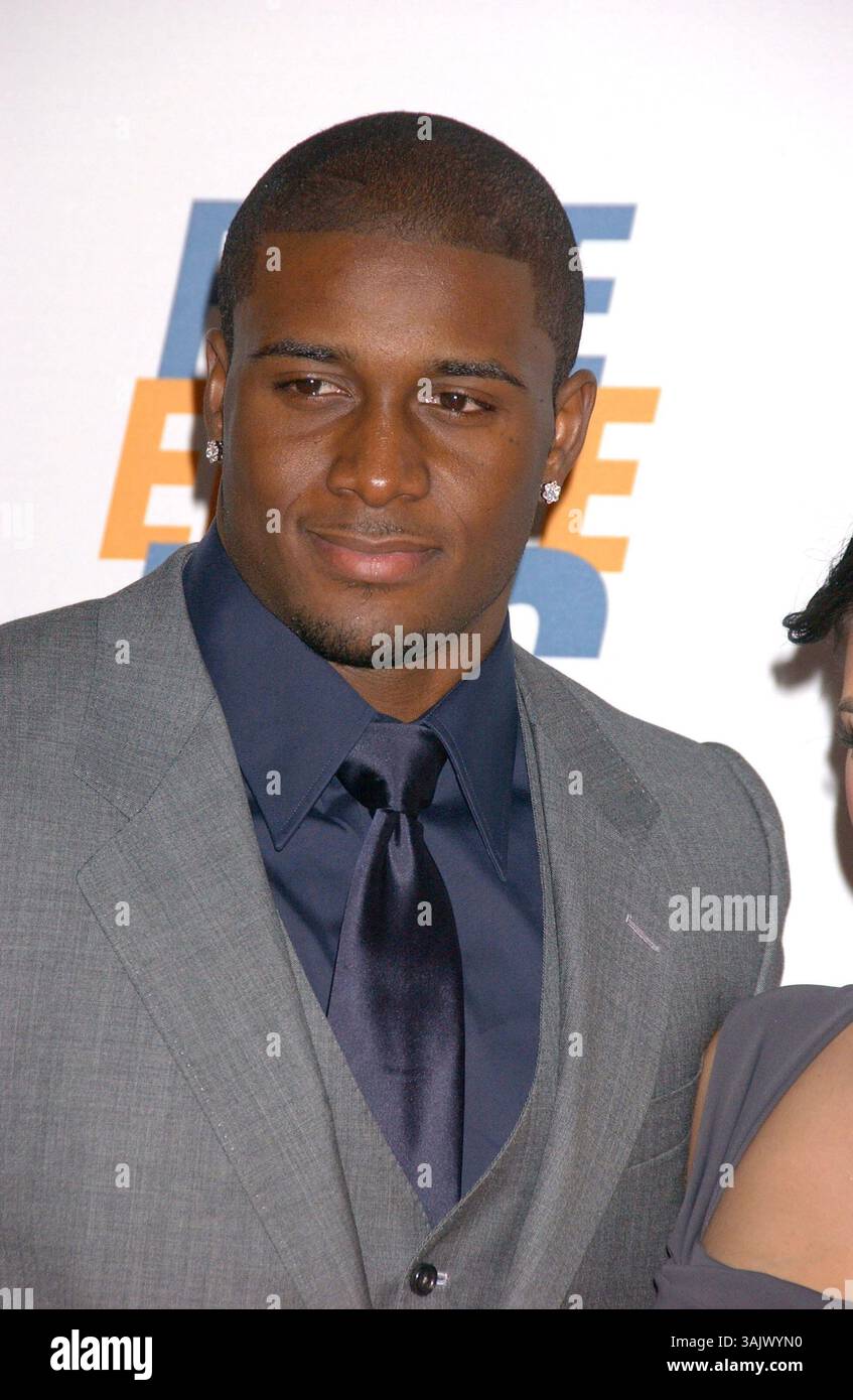 May 08, 2009 - Los Angeles, California, USA - REGGIE BUSH at the The ...