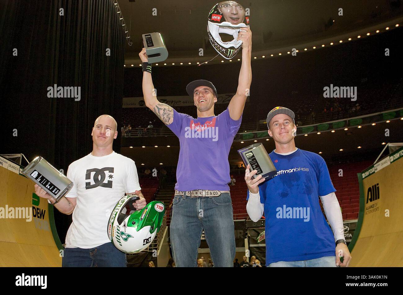 Kevin robinson bmx hi-res stock photography and images - Alamy