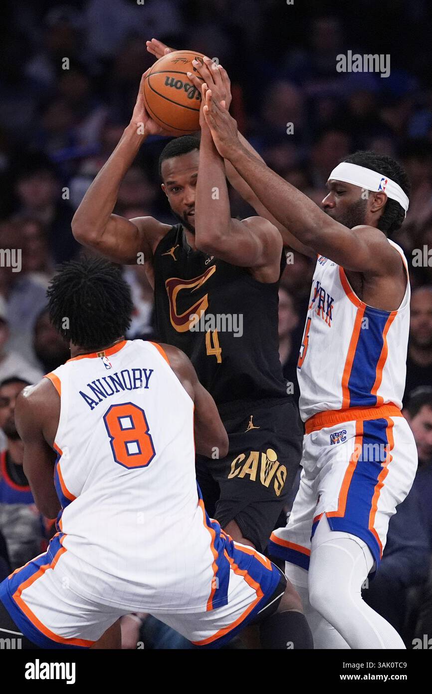 1. What’s the Knicks’ record now in the playoffs?