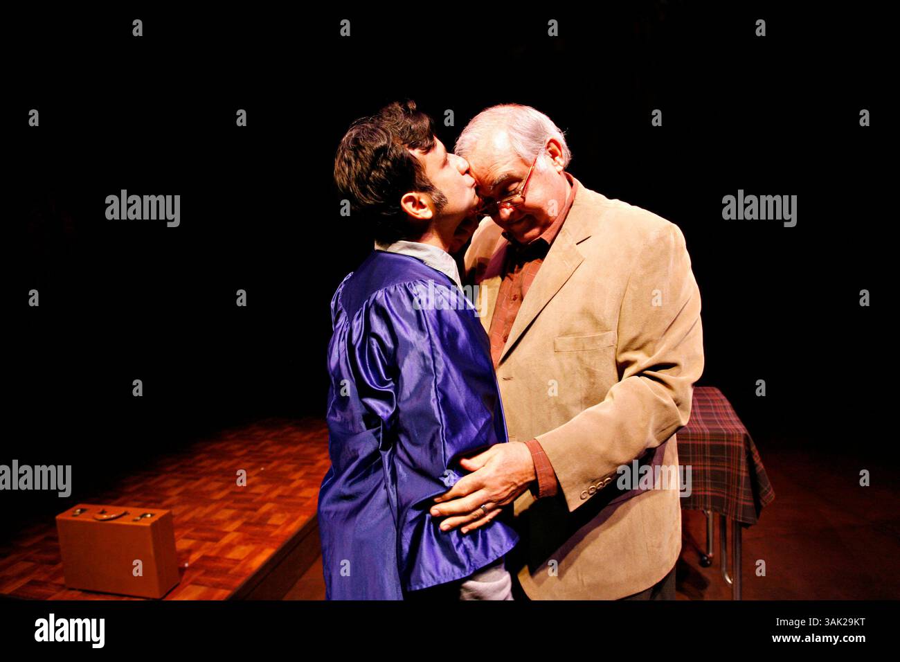 Morrie schwartz hi-res stock photography and images - Alamy