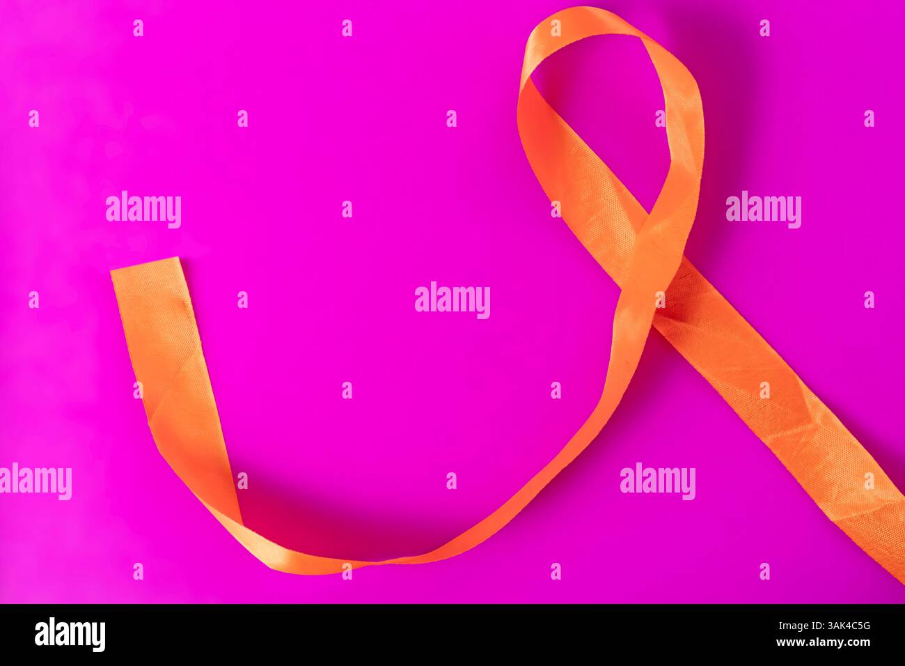 Charity ribbon designs hi-res stock photography and images - Alamy