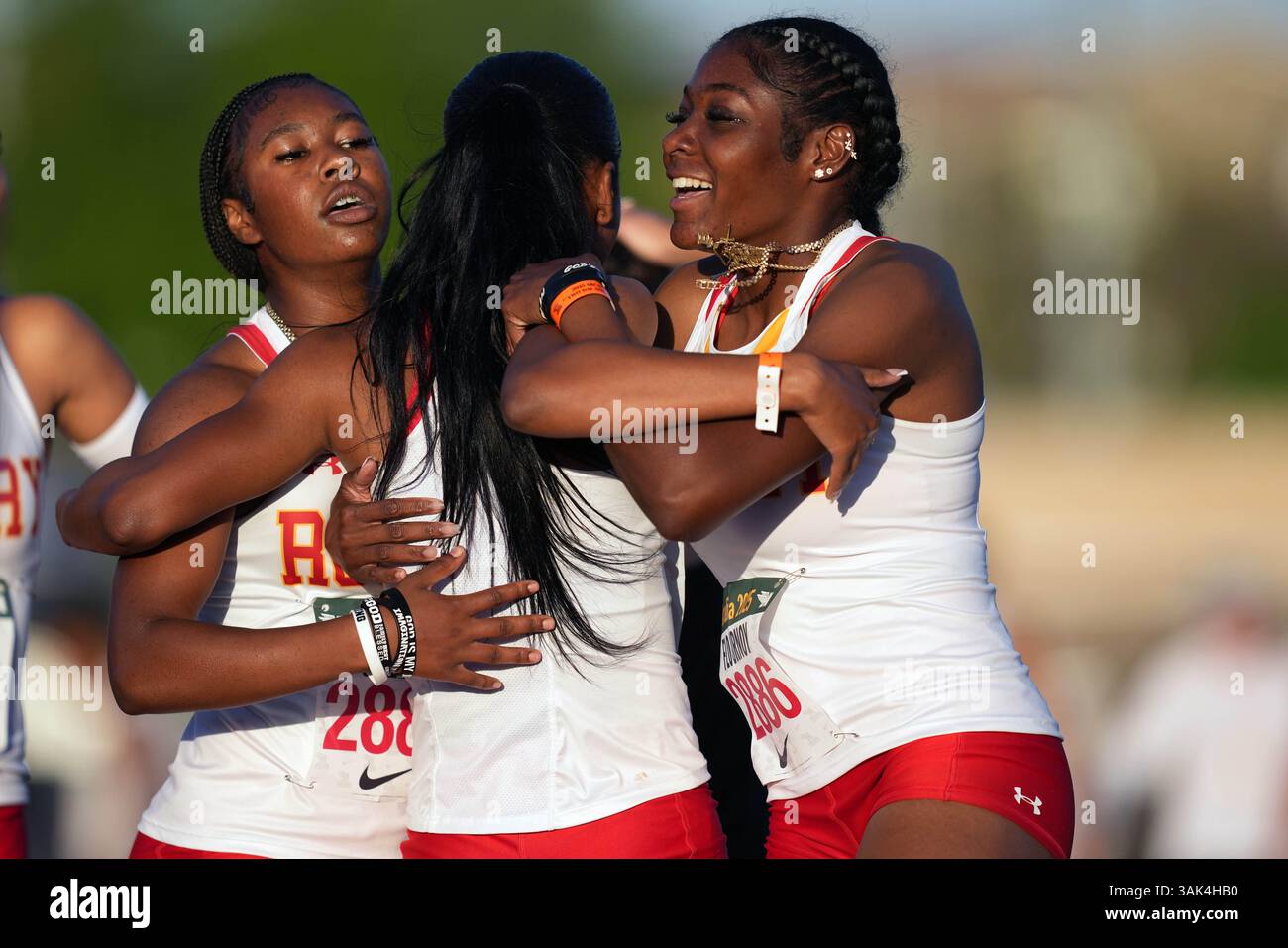 Justine wilson hi-res stock photography and images - Alamy