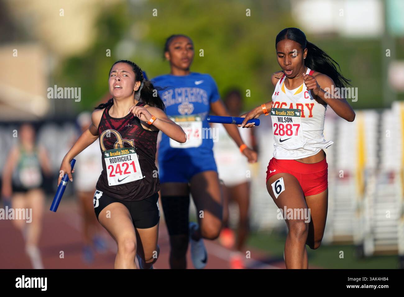 Justine wilson hi-res stock photography and images - Alamy