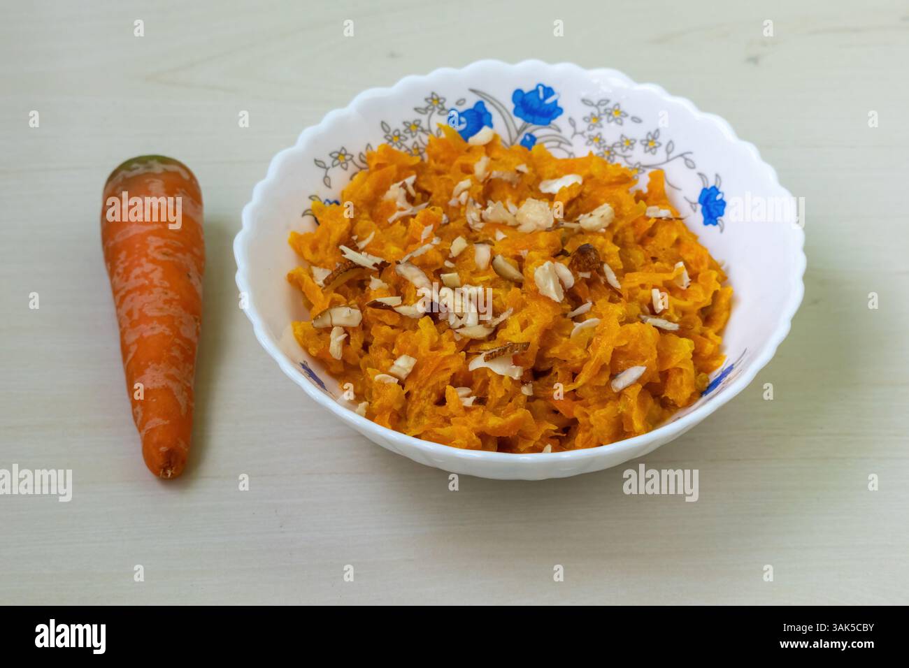 Pak Halva Delicious Carrot Halwa, also known as Gajar ka Halwa (or Gajorer halwa ...