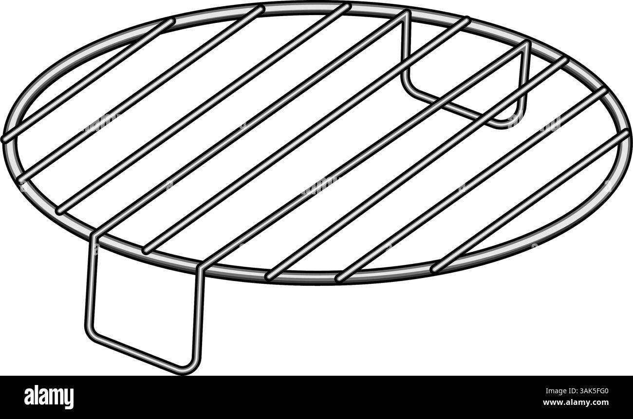 Portable rack Stock Vector Images Alamy