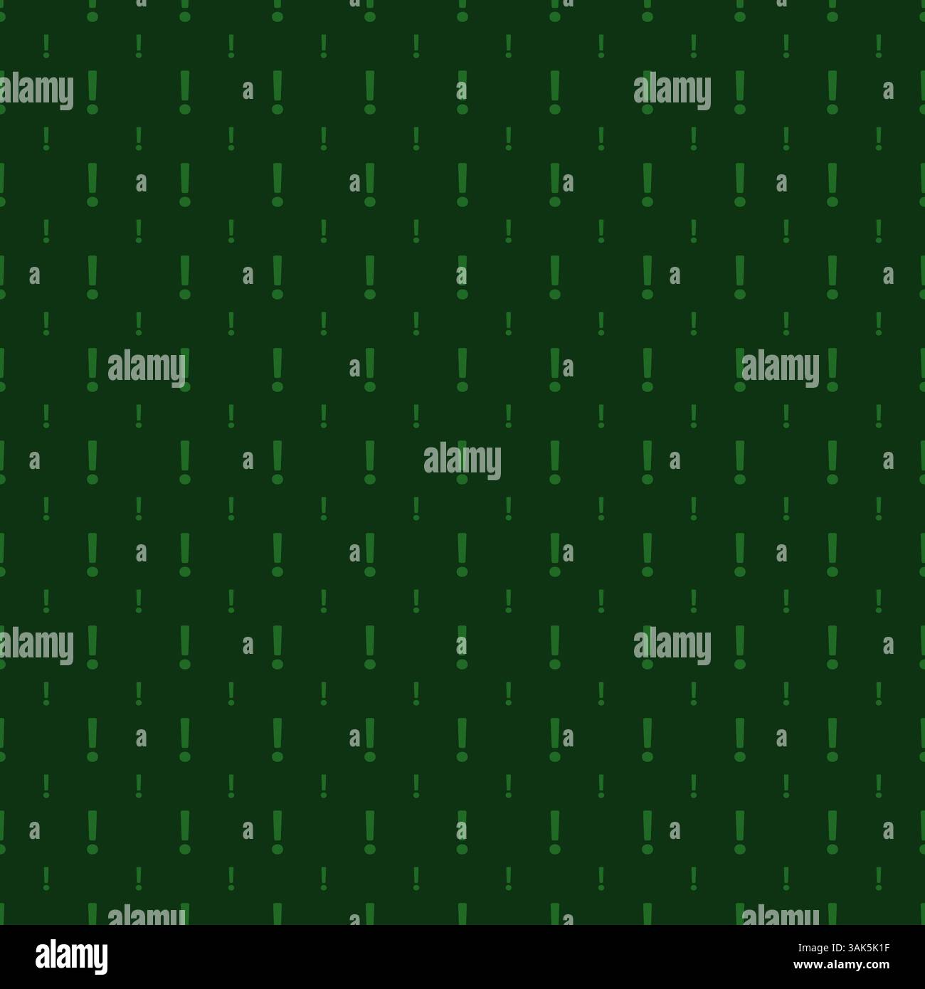 Colorful mark quatation seamless seamless pattern Stock Vector