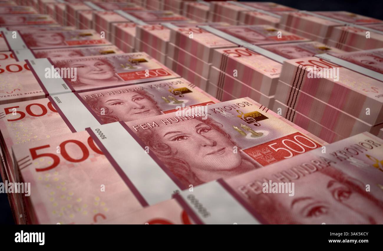 Bank of sweden hi-res stock photography and images - Alamy