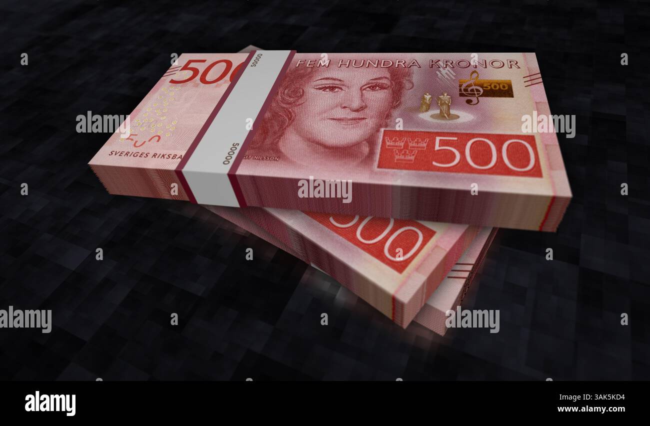 Bank of sweden hi-res stock photography and images - Alamy