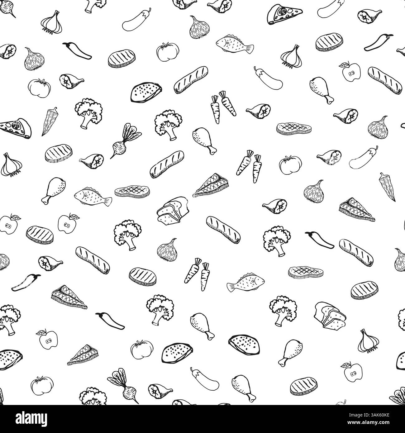 Cheese background pattern Black and White Stock Photos & Images - Alamy