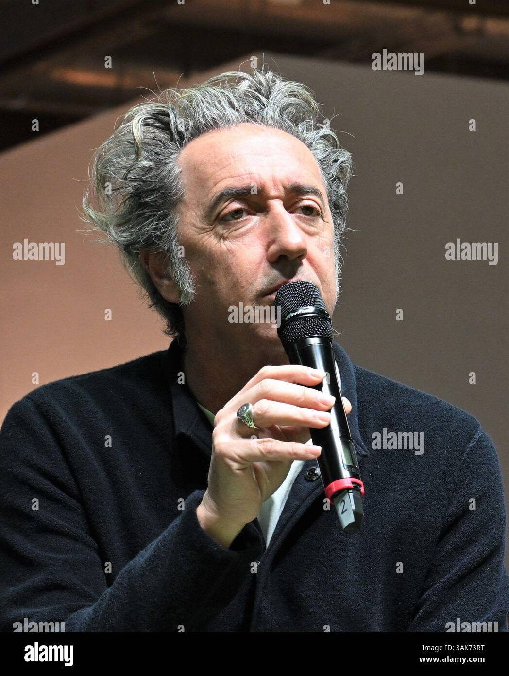 Milan 12th Apr 2025 Milan Italy Salone Del Mobile 2025 The Sweet milan-12th-apr-2025-milan-italy-salone-del-mobile-2025-the-sweet