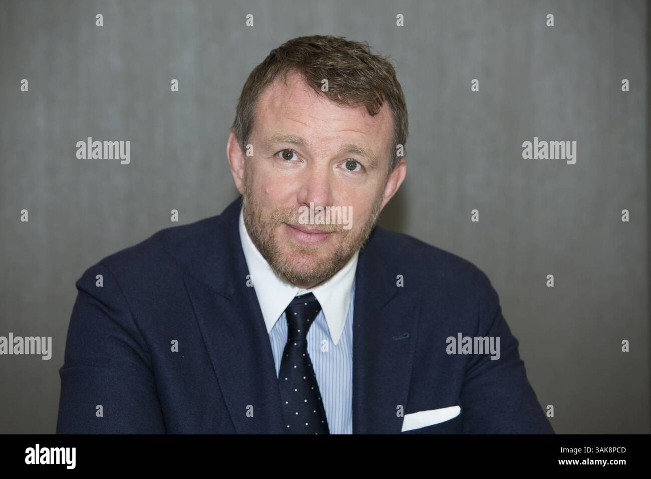 April 30, 2017 - London, United Kingdom - GUY RITCHIE promotes 'King ...