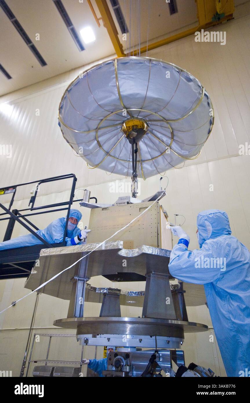 May 5, 2011 - Juno is a NASA space probe orbiting the planet Jupiter ...