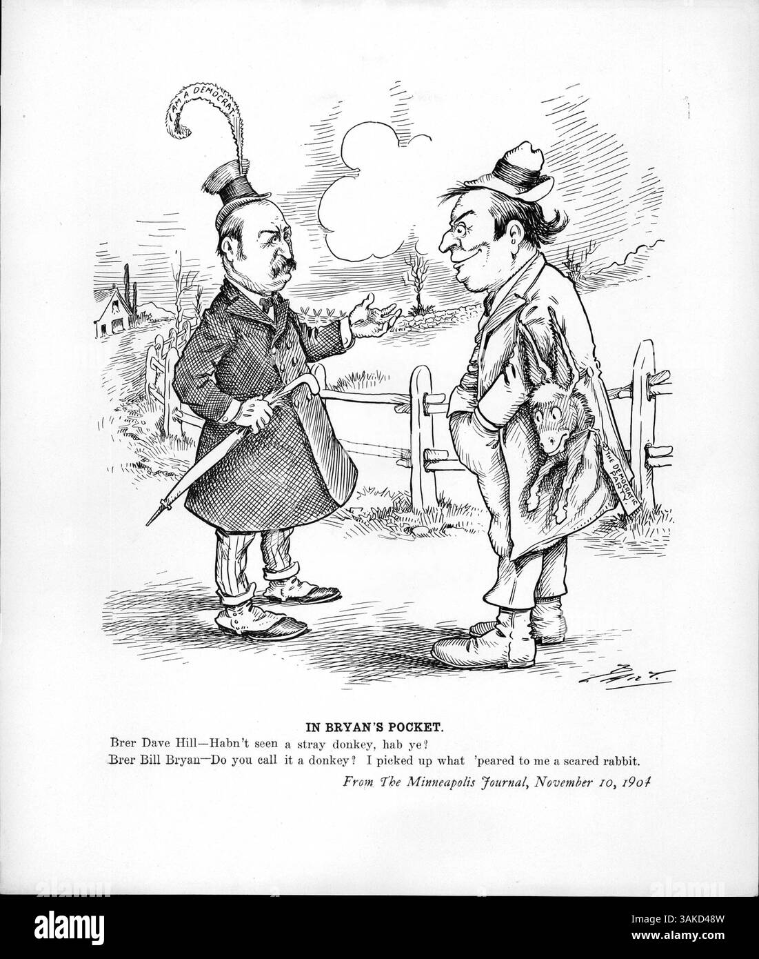 Scared rabbit Black and White Stock Photos & Images - Alamy