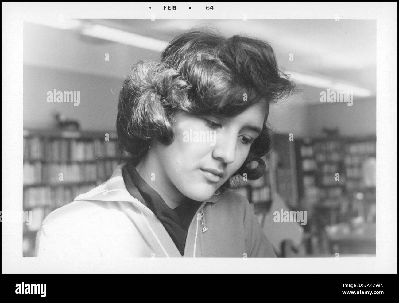 Learning to use a library card catalog was an essential skill taught to ...