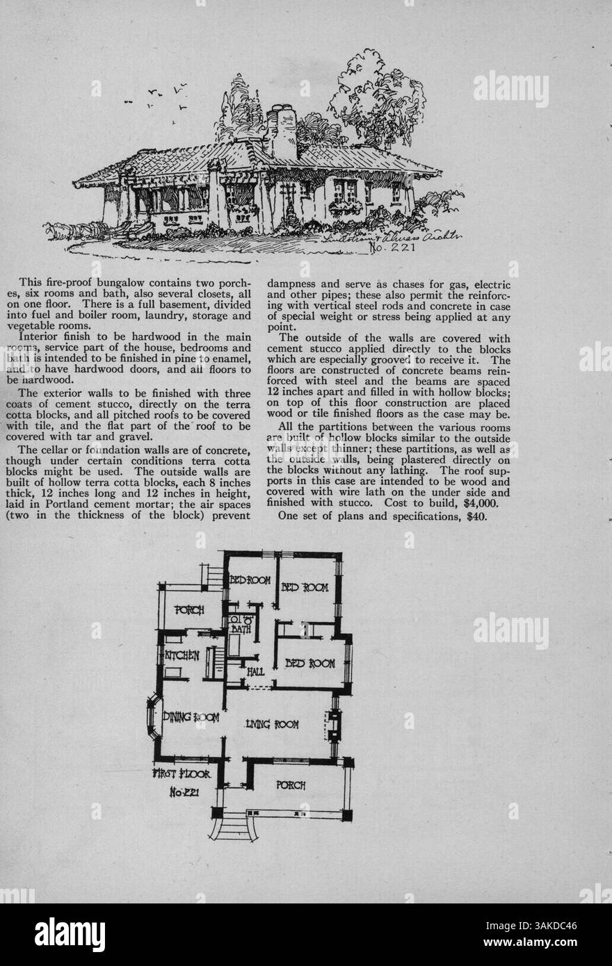 This 1915 catalog from the Hennepin County Library features more than