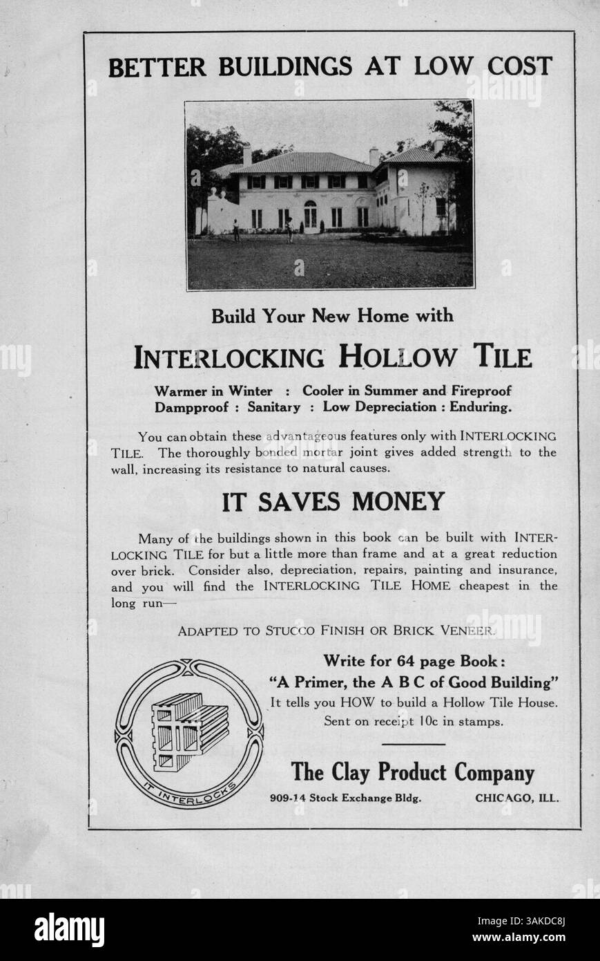 This catalog from Hennepin County Library includes over fifty bungalow