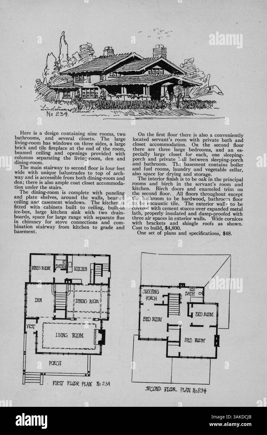 A 1915 catalog from the Hennepin County Library, featuring fifty