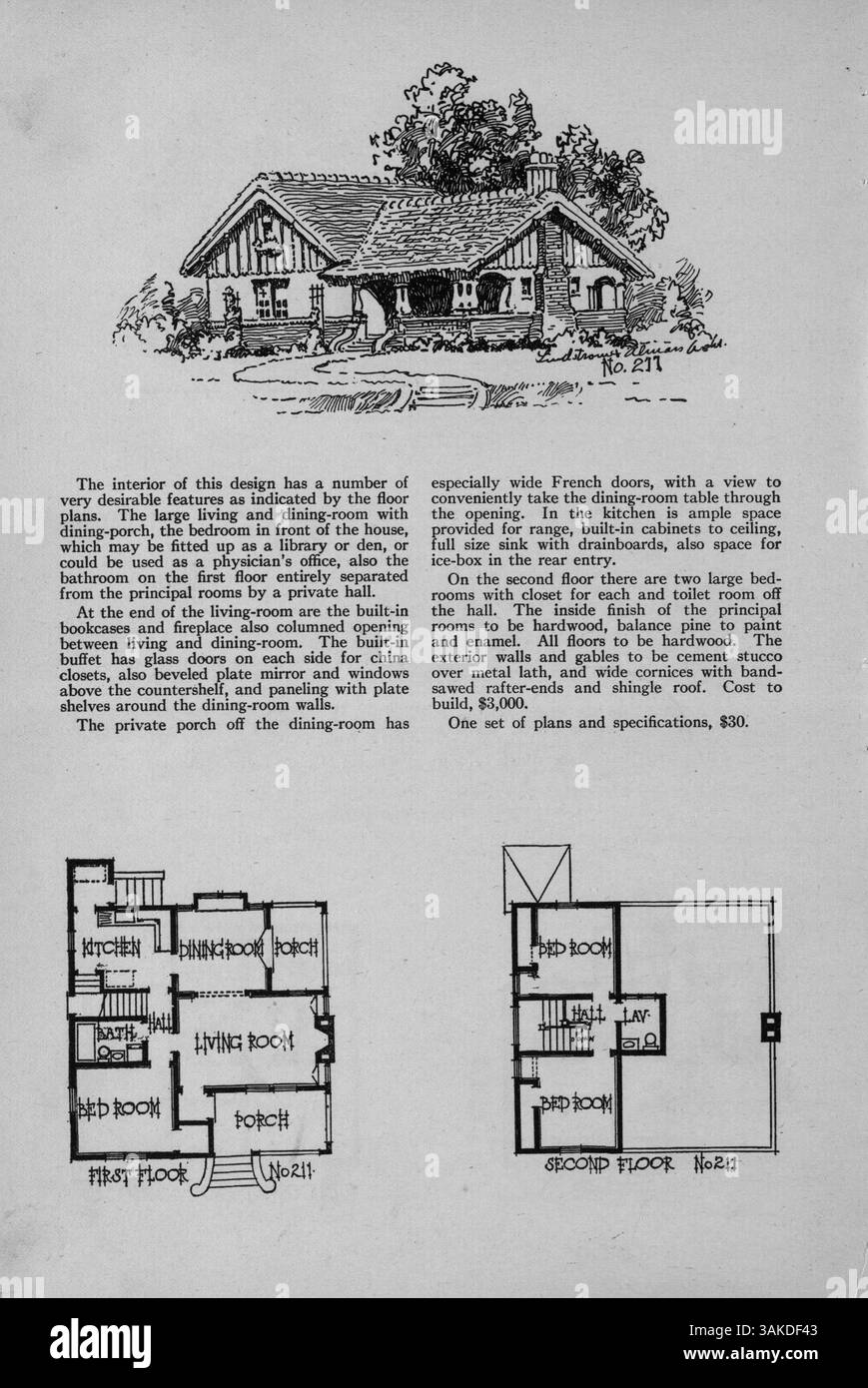 This catalog from the Hennepin County Library, dating from 1915
