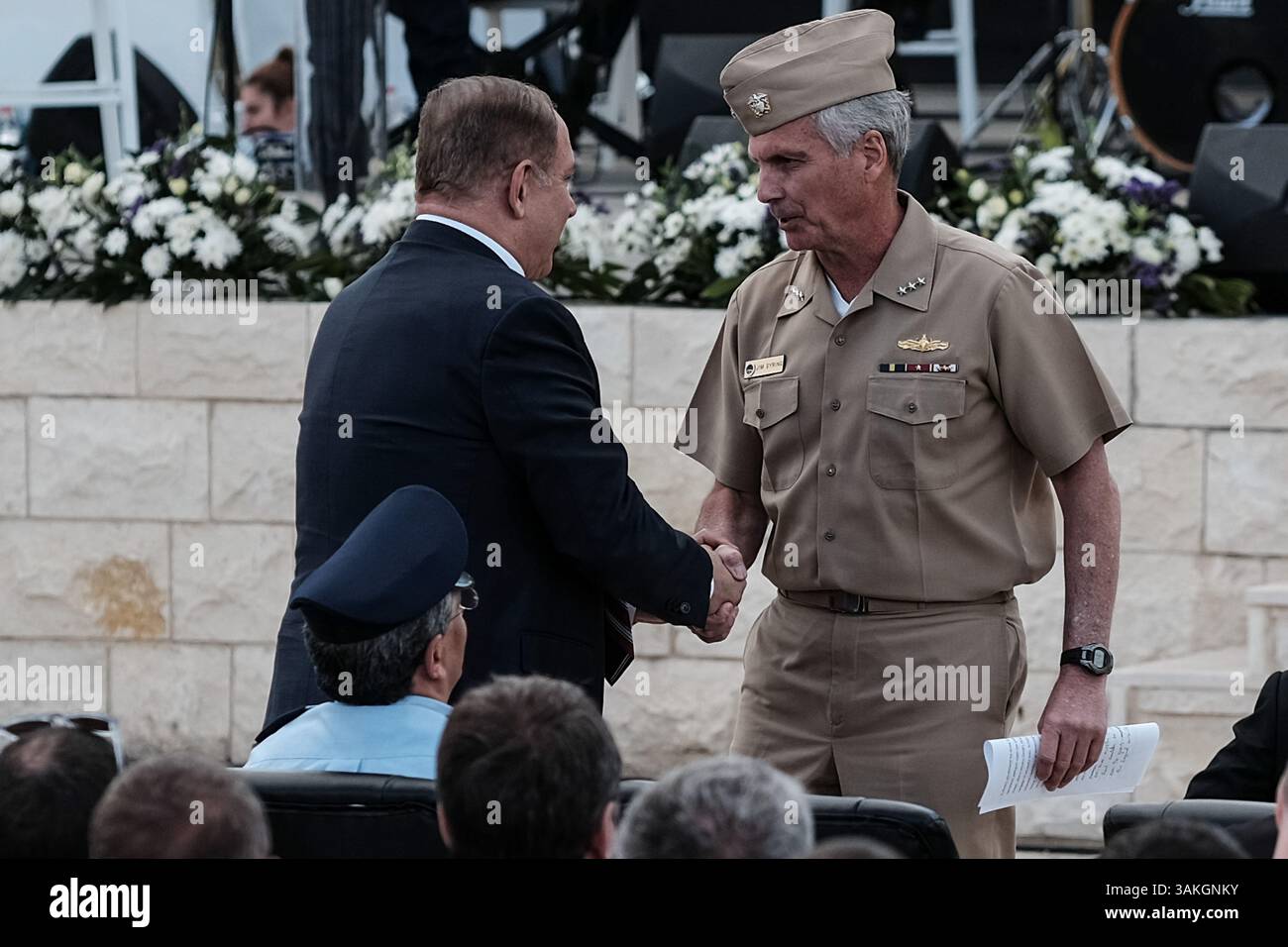 David Syring Rafael advanced defense systems hi-res stock photography and images - Alamy
