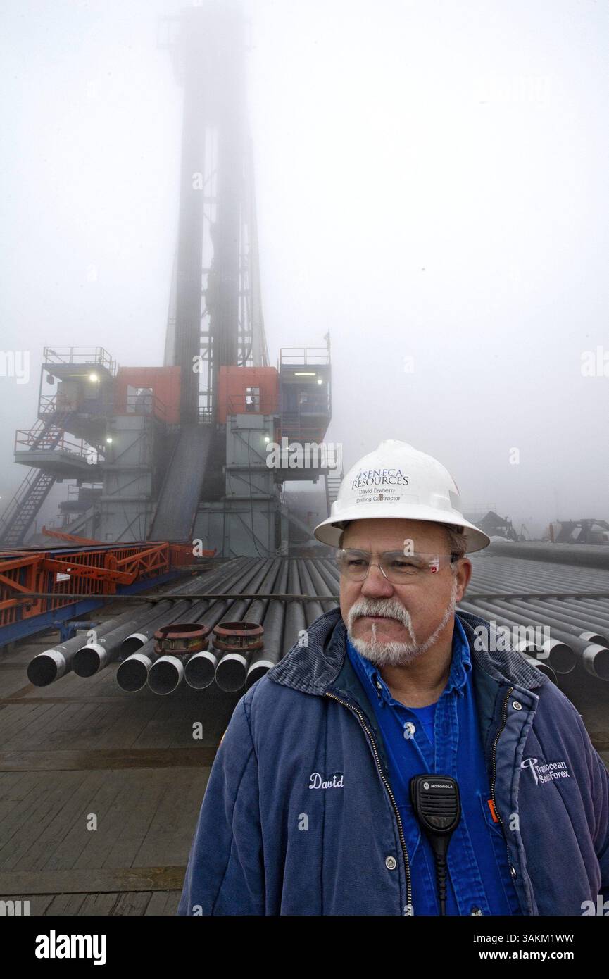 Run rigs hi-res stock photography and images - Alamy