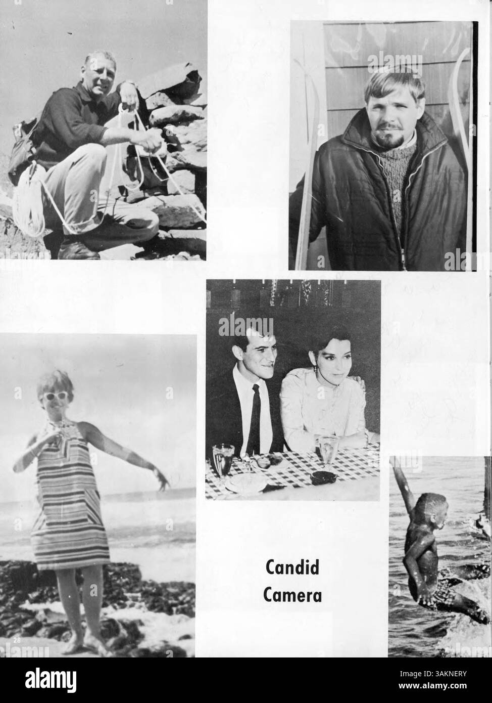 The Wizard Yearbook From Edison High School For The 1968 1969