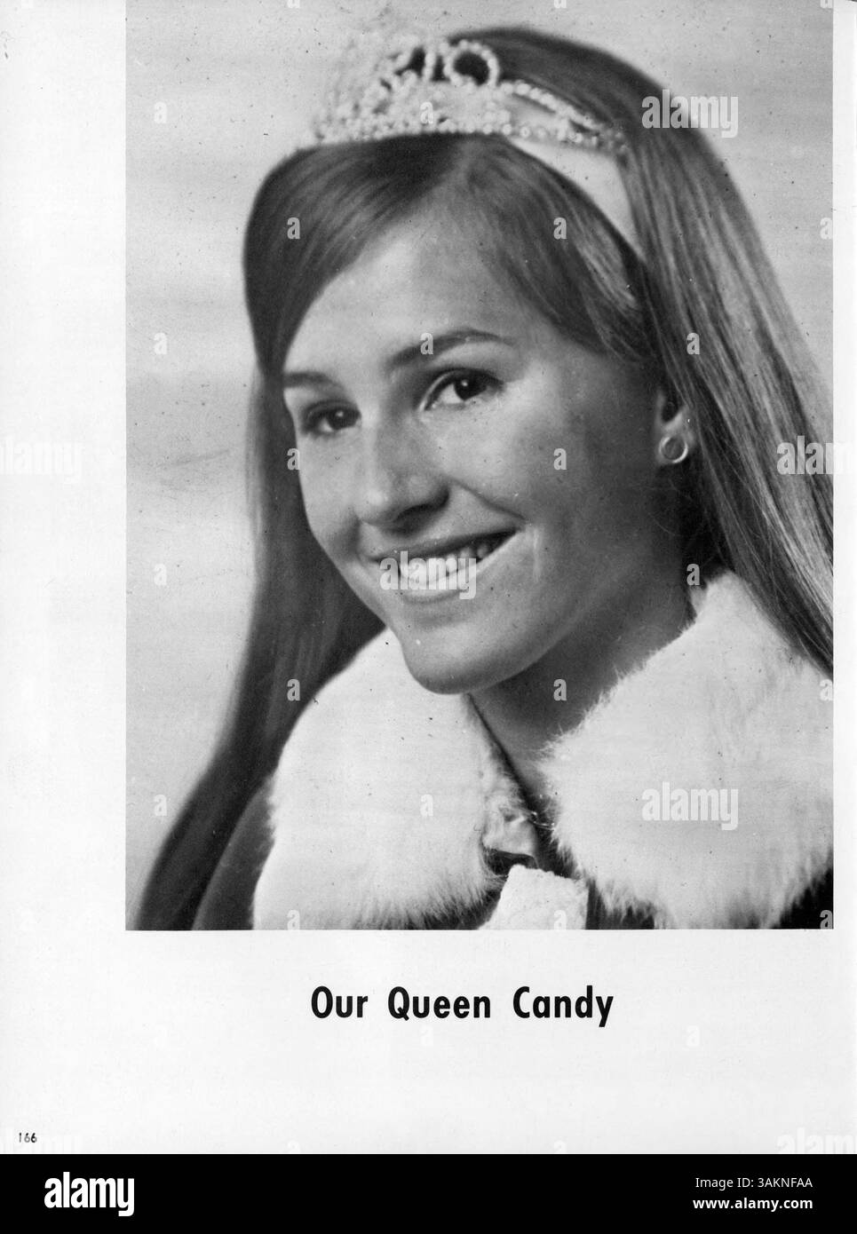 This 1969 Wizard Yearbook From Edison High School Features The