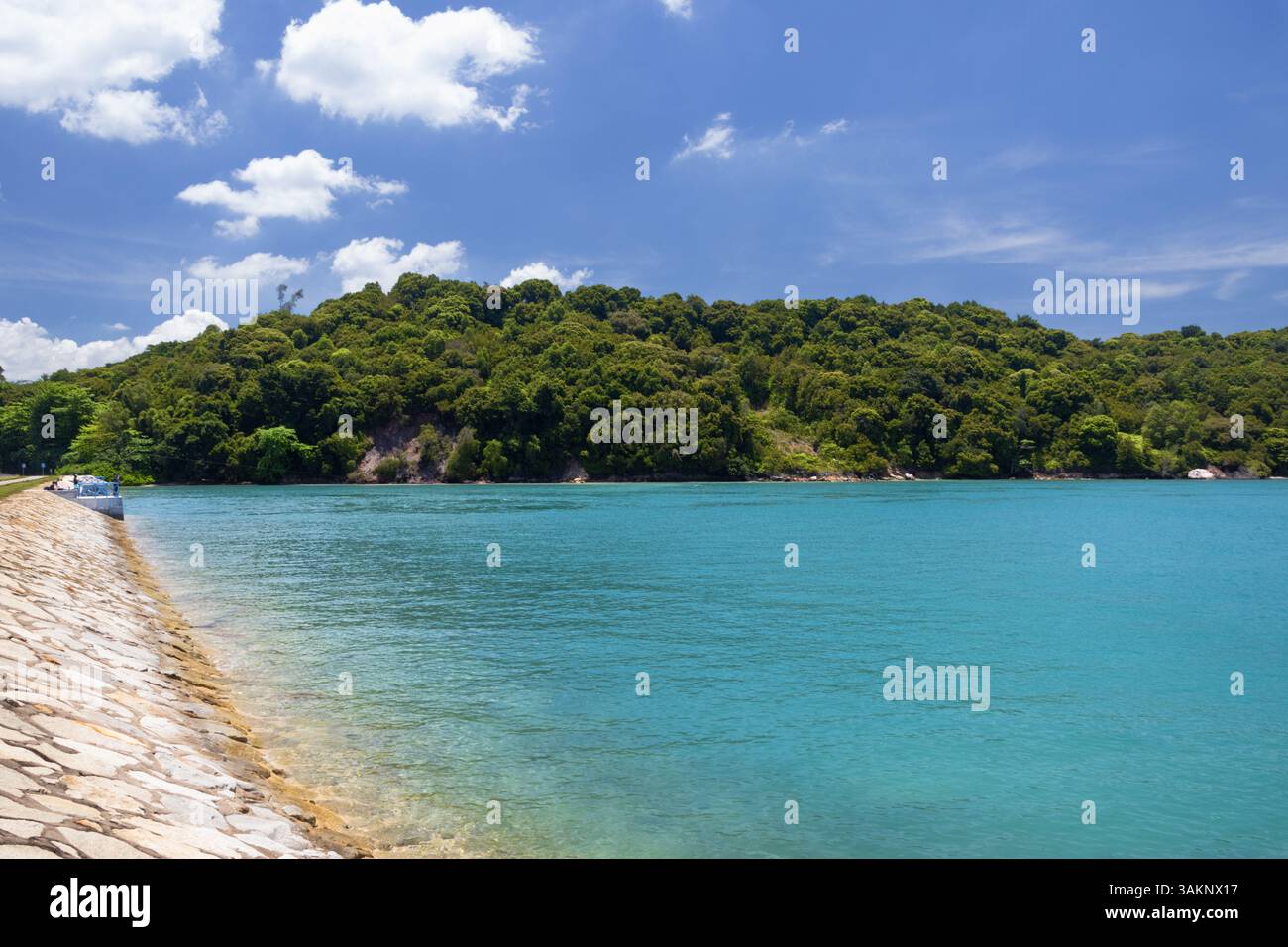Lazarus island singapore hi-res stock photography and images - Alamy