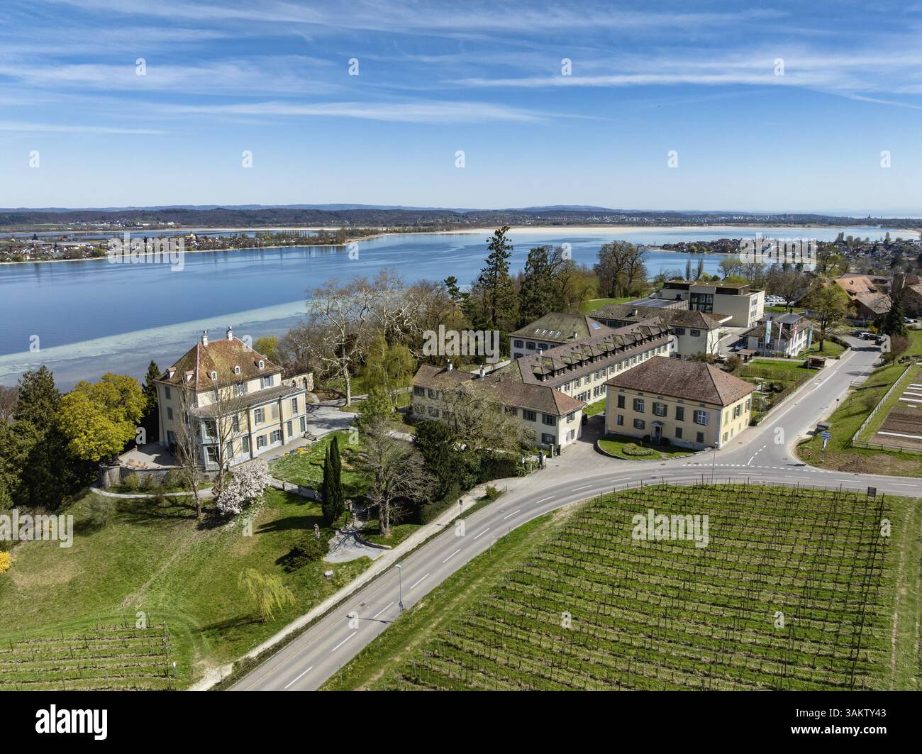 Palace of emperor napoleon hi-res stock photography and images - Alamy