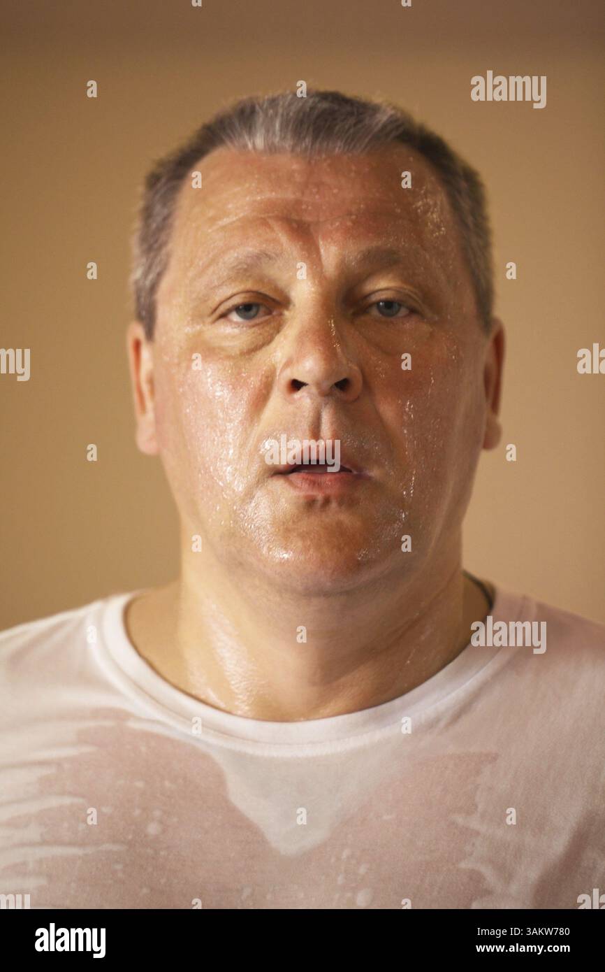 Head and shoulders portraits hi-res stock photography and images - Alamy