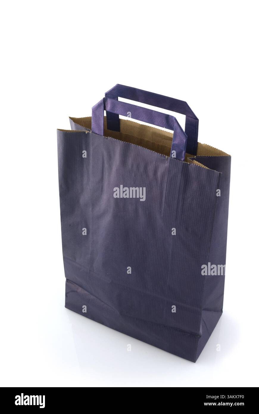 Go shopping bag Cut Out Stock Images Pictures Alamy