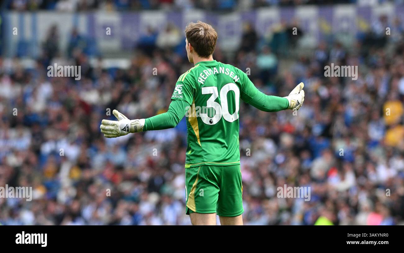 Mads hermansen hi-res stock photography and images - Alamy