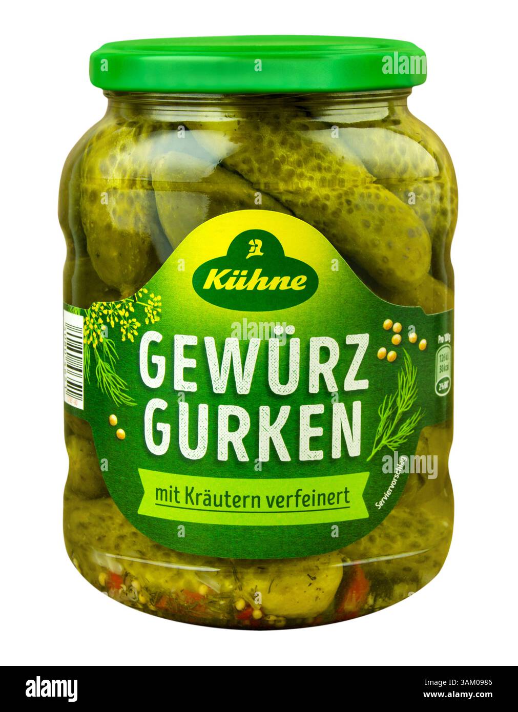 Fabelhafte Gewrzgurken Selber Machen Fotos