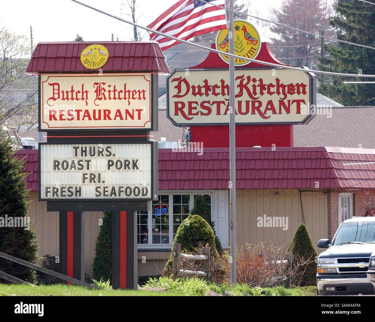 April 23, 2004 - U.S. - NO MAGS, NO SALES -- KRT FOOD STORY SLUGGED ...