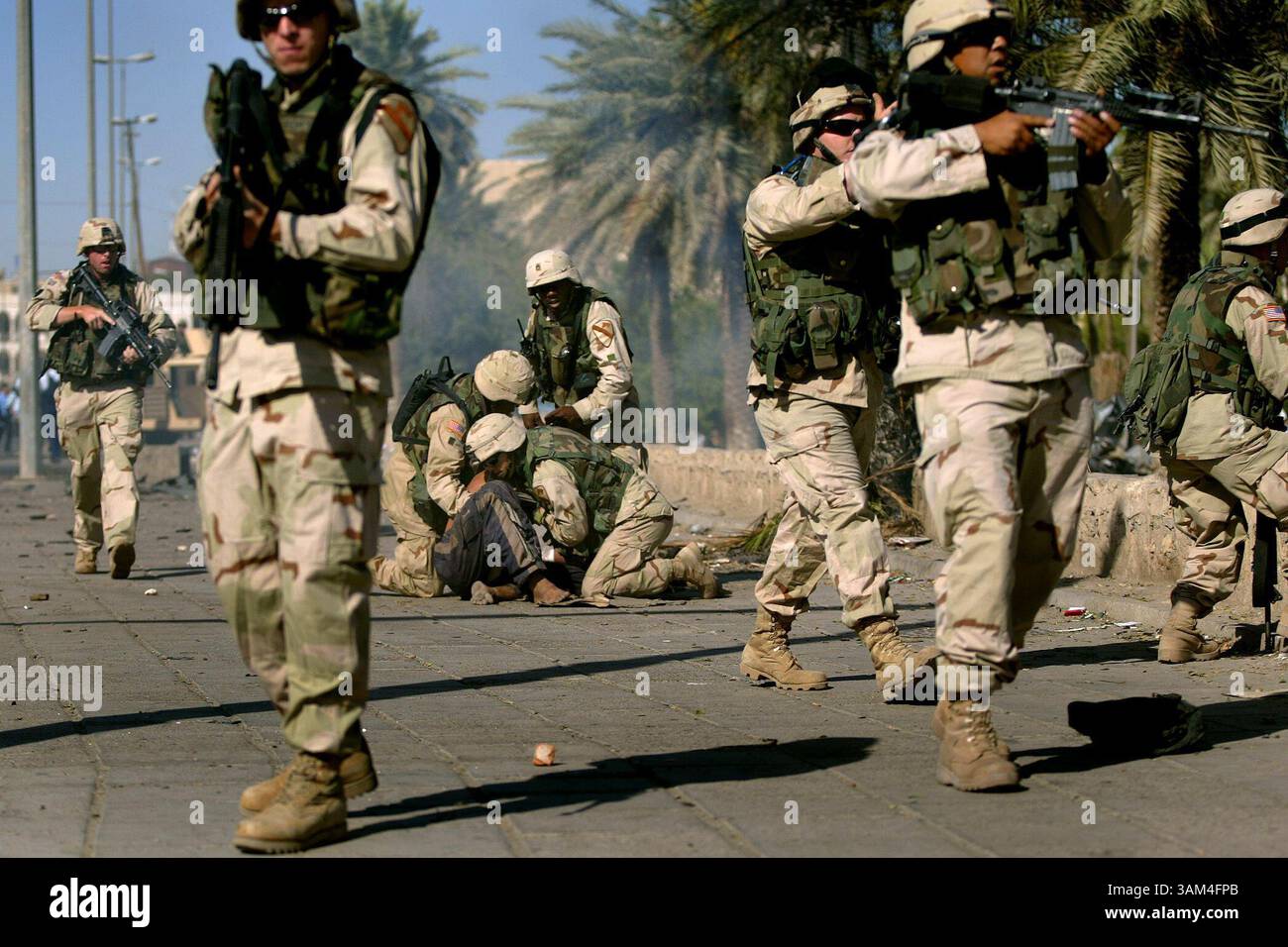Hostile nationals hi-res stock photography and images - Alamy