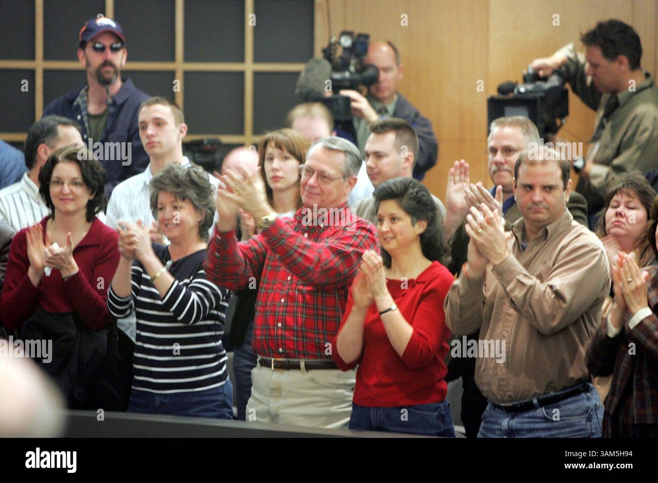 Btk killer hi-res stock photography and images - Alamy